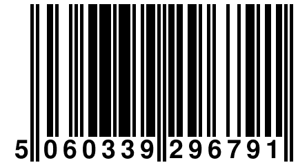 5 060339 296791