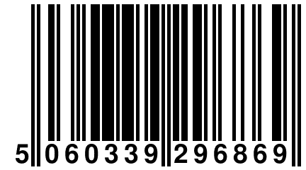 5 060339 296869