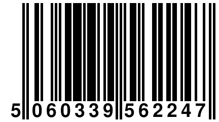 5 060339 562247