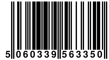 5 060339 563350