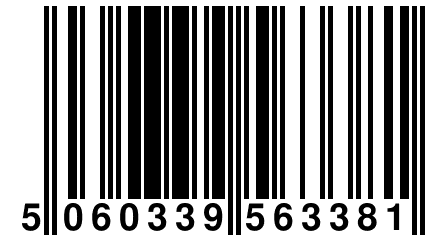 5 060339 563381