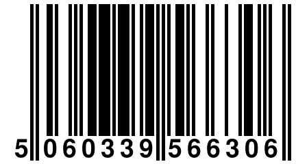 5 060339 566306