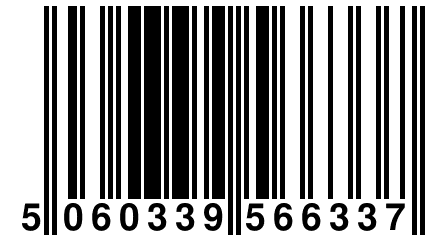 5 060339 566337