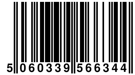 5 060339 566344