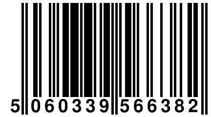 5 060339 566382