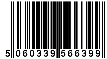 5 060339 566399