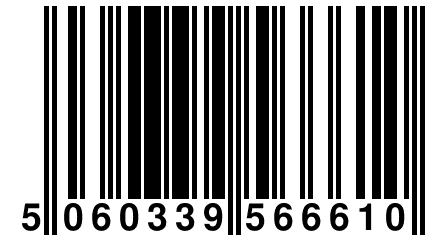 5 060339 566610