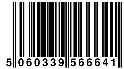 5 060339 566641