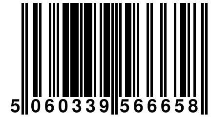 5 060339 566658