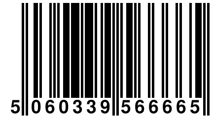 5 060339 566665