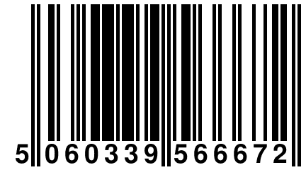 5 060339 566672