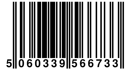 5 060339 566733