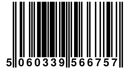 5 060339 566757