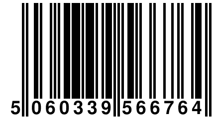 5 060339 566764