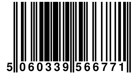 5 060339 566771