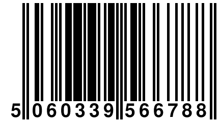 5 060339 566788