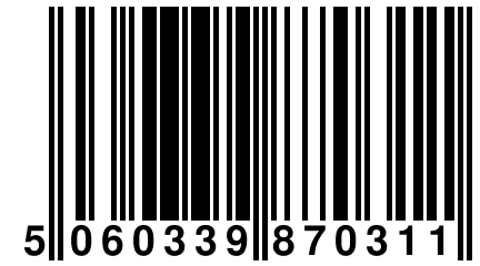 5 060339 870311