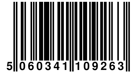 5 060341 109263