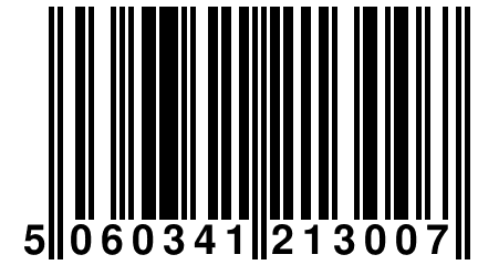 5 060341 213007