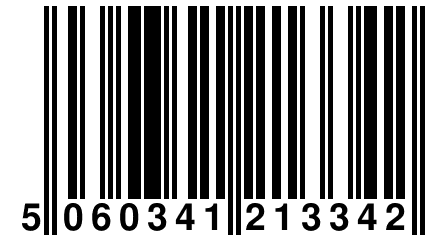 5 060341 213342