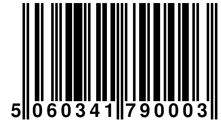 5 060341 790003