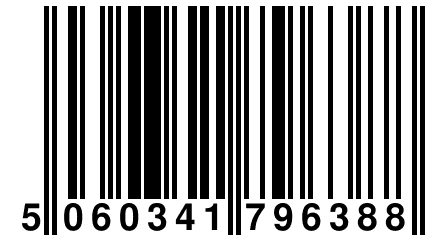 5 060341 796388