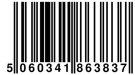 5 060341 863837