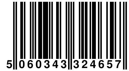 5 060343 324657