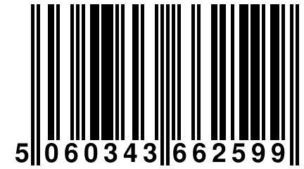 5 060343 662599