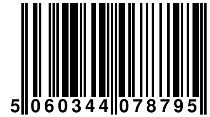 5 060344 078795