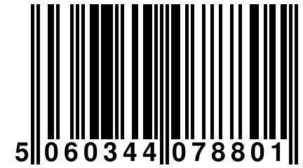 5 060344 078801