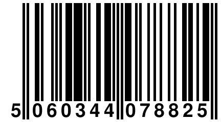 5 060344 078825