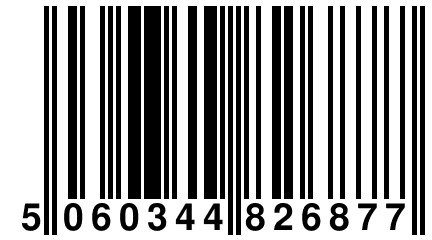 5 060344 826877