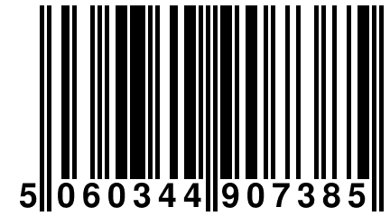 5 060344 907385