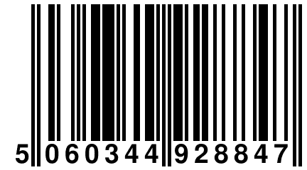 5 060344 928847