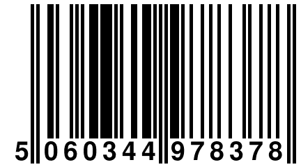 5 060344 978378