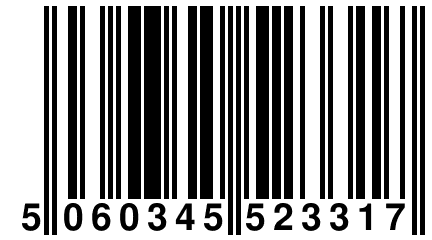 5 060345 523317