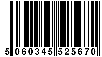 5 060345 525670