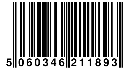 5 060346 211893