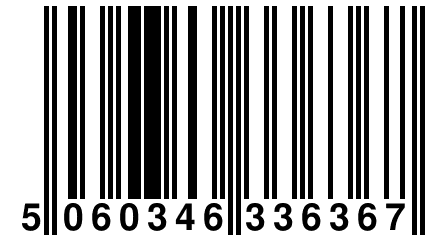 5 060346 336367