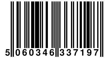 5 060346 337197