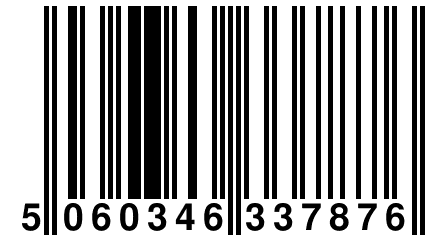 5 060346 337876