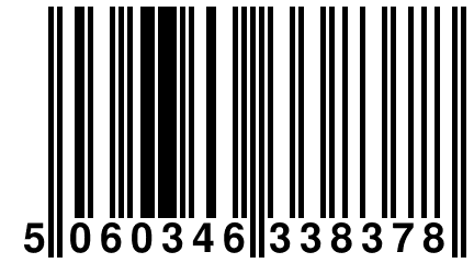 5 060346 338378