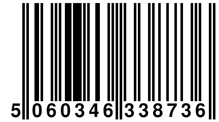 5 060346 338736