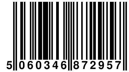 5 060346 872957