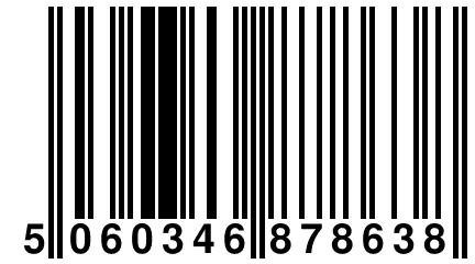 5 060346 878638