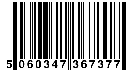 5 060347 367377