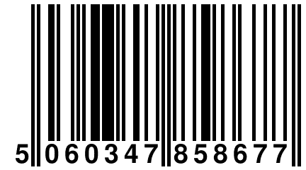 5 060347 858677