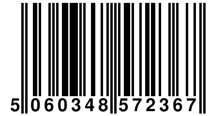 5 060348 572367