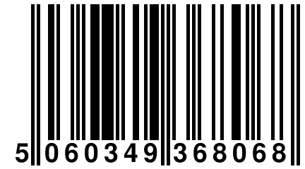 5 060349 368068